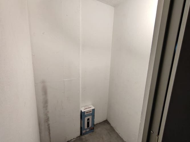 Apartamento de 1 alcoba en venta en Chapinero, Bogotá, 43 m² · foto 18 de 22