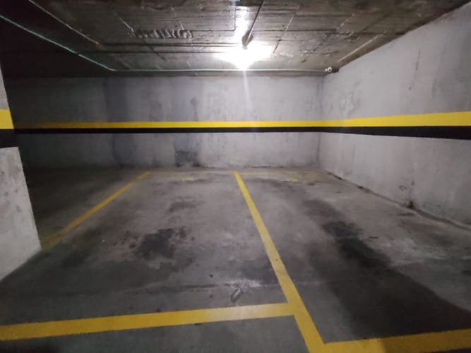 Apartamento de 1 alcoba en venta en Chapinero, Bogotá, 43 m² · foto 19 de 22