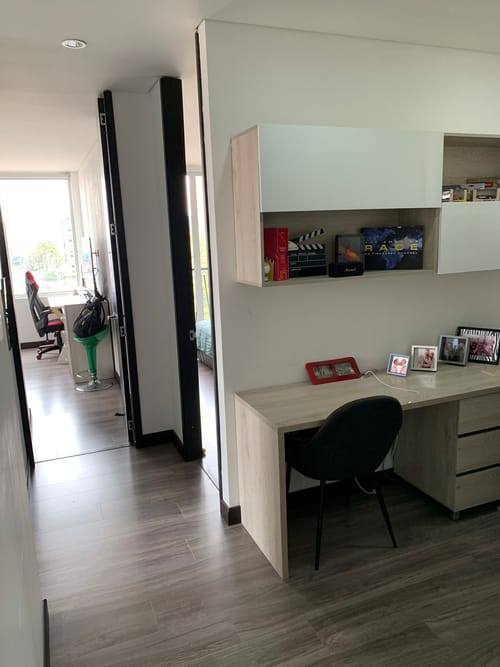 Apartamento en venta en La Calleja, Bogotá, 128 m² · foto 7 de 24