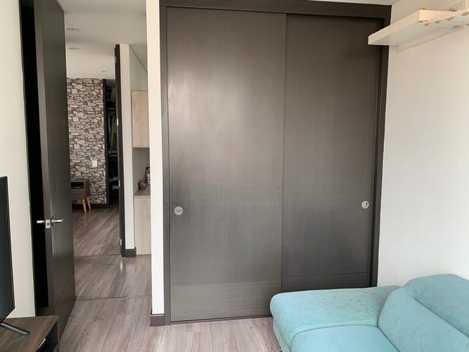 Apartamento en venta en La Calleja, Bogotá, 128 m² · foto 9 de 24