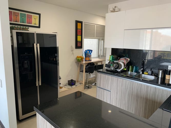 Apartamento en venta en La Calleja, Bogotá, 128 m² · foto 4 de 24