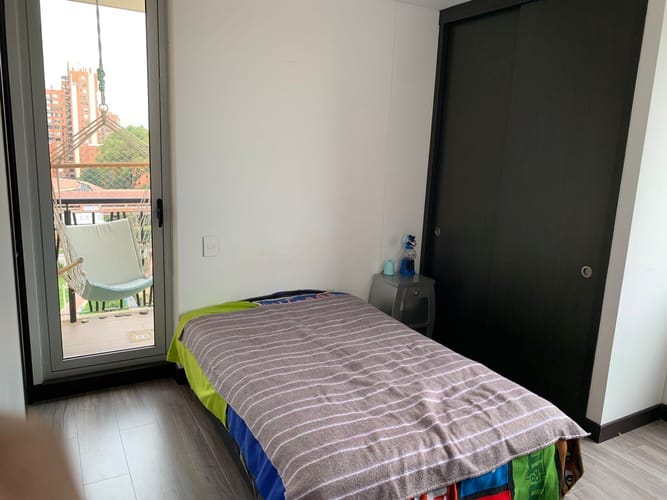 Apartamento en venta en La Calleja, Bogotá, 128 m² · foto 15 de 24