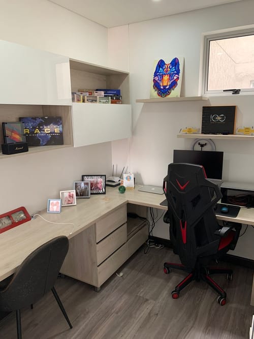 Apartamento en venta en La Calleja, Bogotá, 128 m² · foto 8 de 24