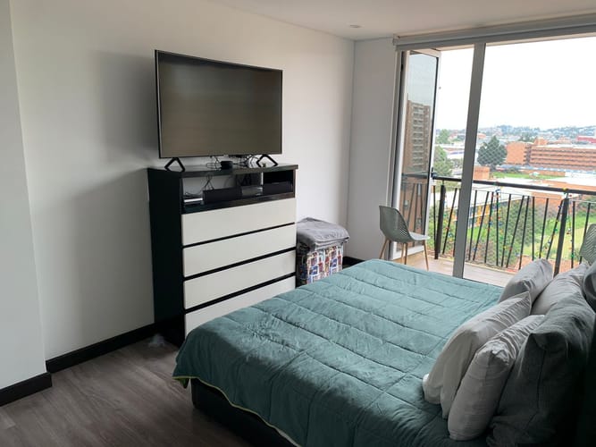 Apartamento en venta en La Calleja, Bogotá, 128 m² · foto 19 de 24