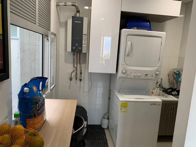 Apartamento en venta en La Calleja, Bogotá, 128 m² · foto 5 de 24