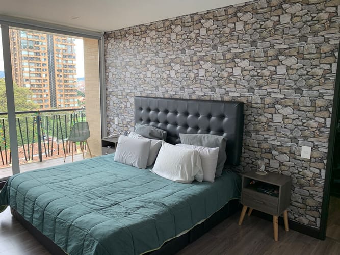Apartamento en venta en La Calleja, Bogotá, 128 m² · foto 20 de 24