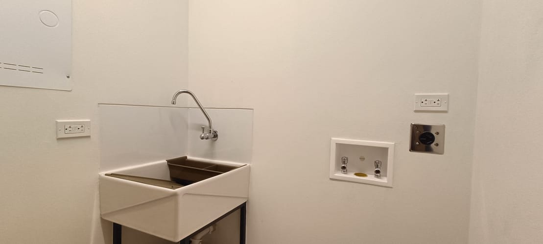 Apartamento de 1 alcoba en venta en Chico Norte, Bogotá, 58 m² · foto 4 de 24