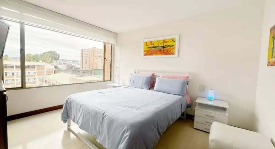 Apartamento de 2 alcobas en venta en La Calleja, Bogotá, 92 m² · foto 15 de 22