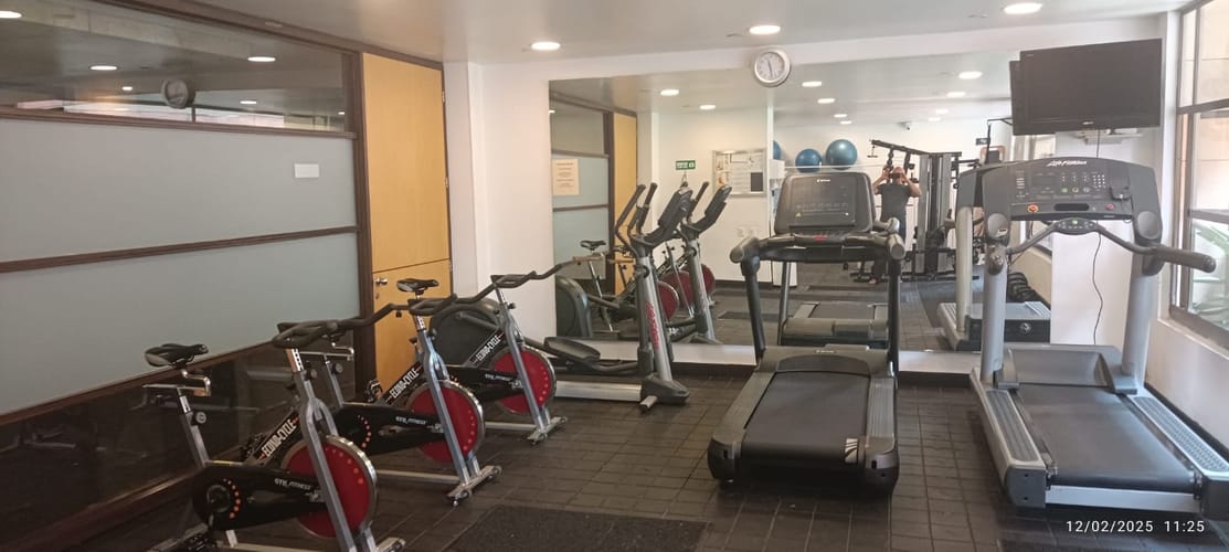 Apartamento de 2 alcobas en venta en La Calleja, Bogotá, 92 m² · foto 4 de 22