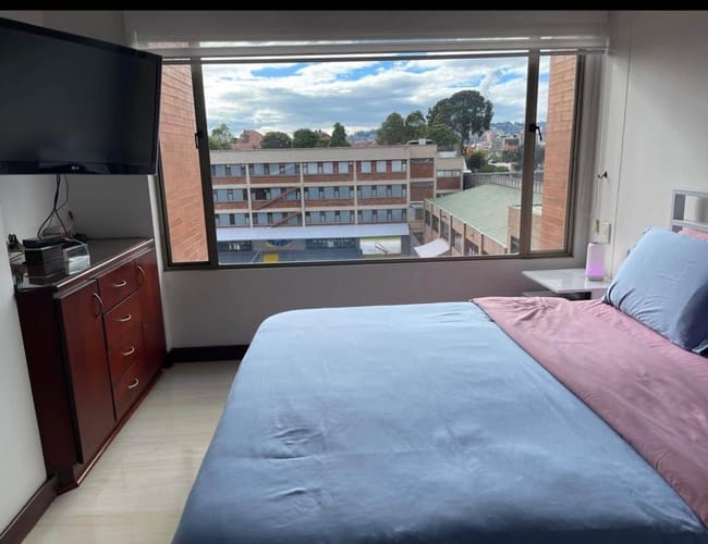 Apartamento de 2 alcobas en venta en La Calleja, Bogotá, 92 m² · foto 18 de 22