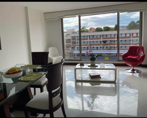 Apartamento de 2 alcobas en venta en La Calleja, Bogotá, 92 m² · foto 22 de 22