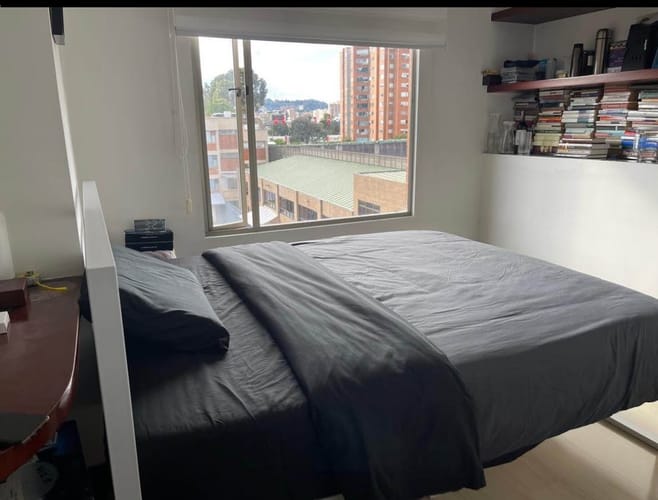 Apartamento de 2 alcobas en venta en La Calleja, Bogotá, 92 m² · foto 19 de 22