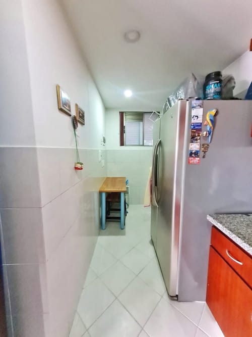 Apartamento de 2 alcobas en venta en La Calleja, Bogotá, 92 m² · foto 17 de 22