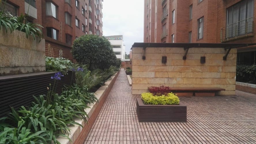 Apartamento de 2 alcobas en venta en La Calleja, Bogotá, 92 m² · foto 12 de 22