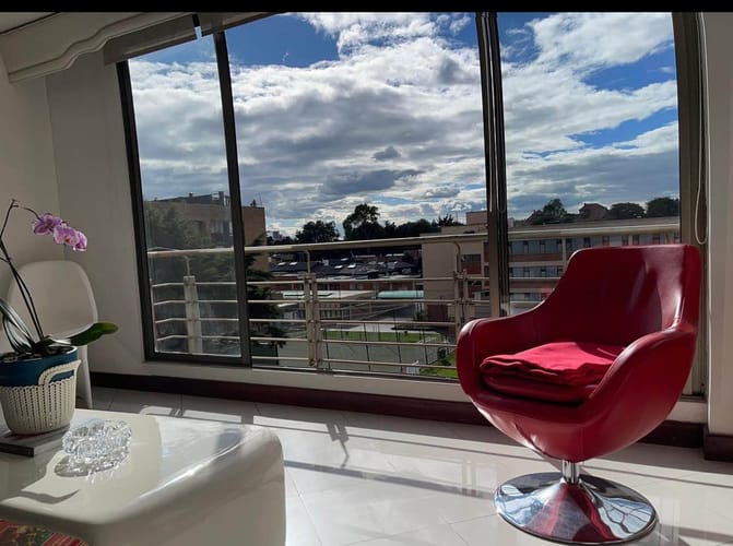 Apartamento de 2 alcobas en venta en La Calleja, Bogotá, 92 m² · foto 21 de 22