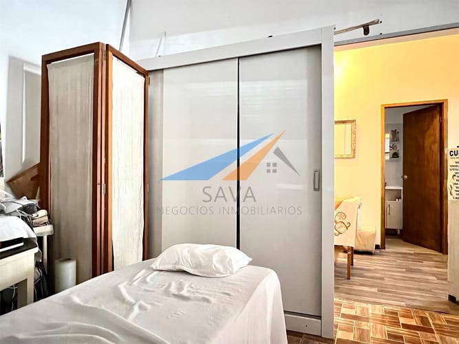 Alquiler Local Comercial 70 m² en Tres Cruces! · Foto 7