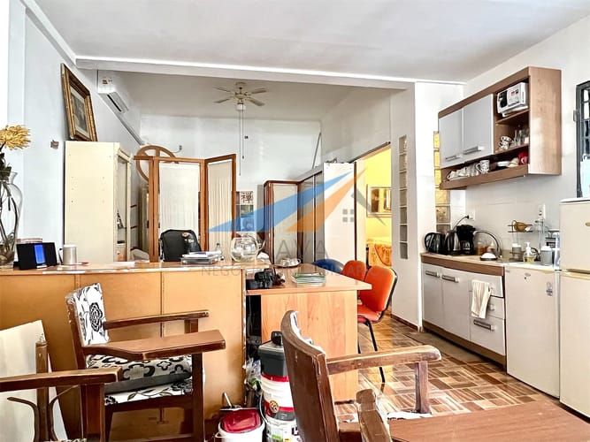 Alquiler Local Comercial 70 m² en Tres Cruces! · Foto 5