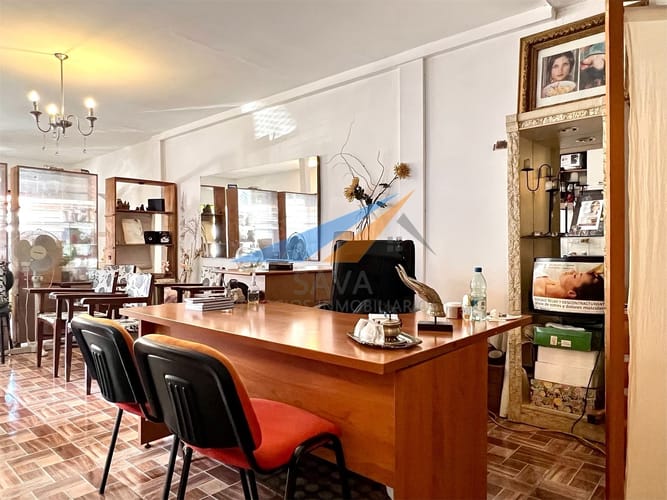 Alquiler Local Comercial 70 m² en Tres Cruces! · Foto 6