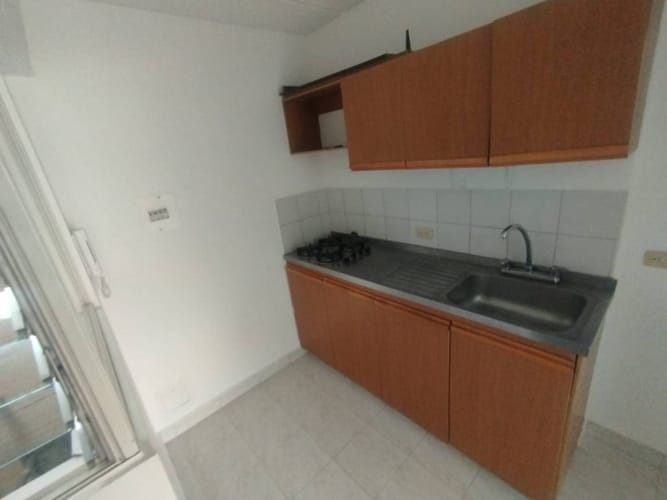 Apartamento de 3 alcobas en arriendo en Hayuelos, Bogotá, 54 m² · foto 3 de 18