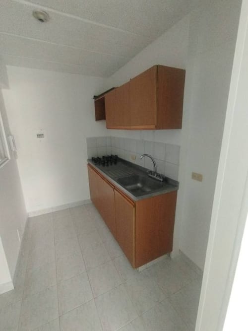Apartamento de 3 alcobas en arriendo en Hayuelos, Bogotá, 54 m² · foto 4 de 18