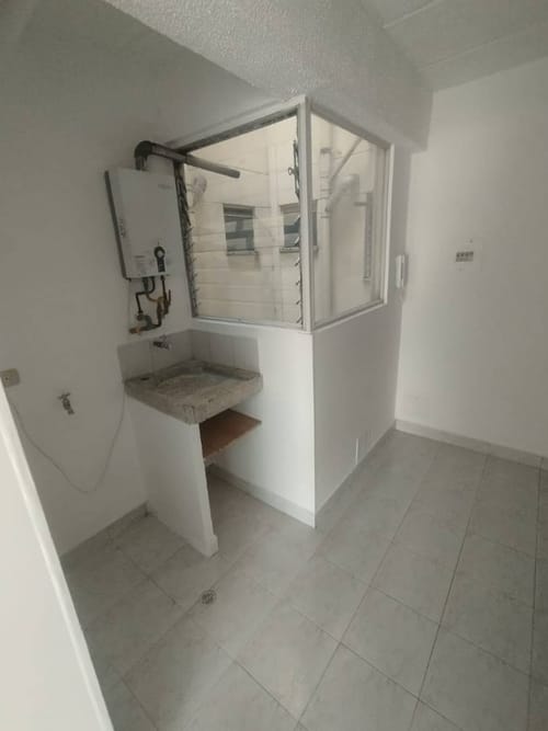 Apartamento de 3 alcobas en arriendo en Hayuelos, Bogotá, 54 m² · foto 5 de 18