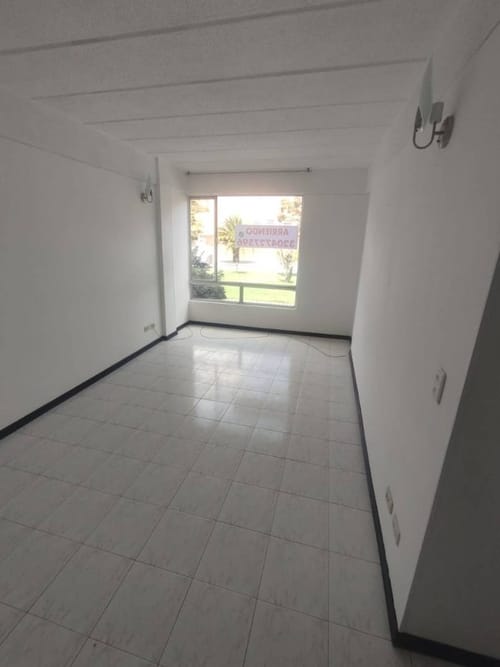 Apartamento de 3 alcobas en arriendo en Hayuelos, Bogotá, 54 m² · foto 6 de 18