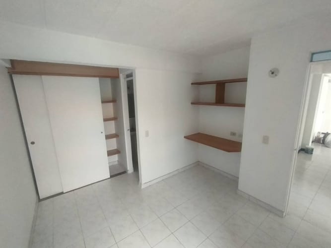 Apartamento de 3 alcobas en arriendo en Hayuelos, Bogotá, 54 m² · foto 7 de 18