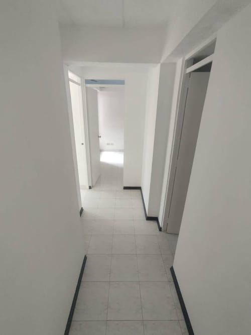 Apartamento de 3 alcobas en arriendo en Hayuelos, Bogotá, 54 m² · foto 8 de 18