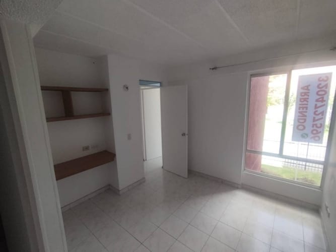 Apartamento de 3 alcobas en arriendo en Hayuelos, Bogotá, 54 m² · foto 10 de 18