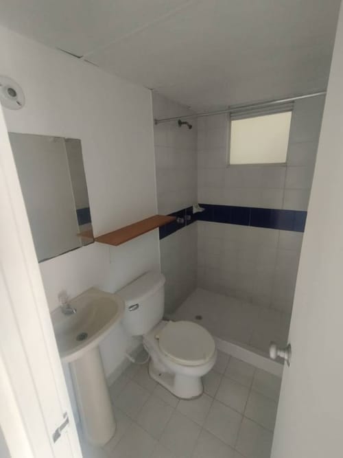 Apartamento de 3 alcobas en arriendo en Hayuelos, Bogotá, 54 m² · foto 11 de 18