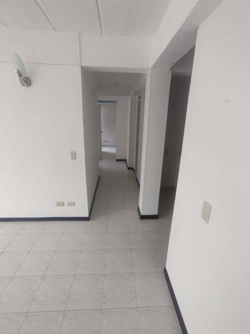 Apartamento de 3 alcobas en arriendo en Hayuelos, Bogotá, 54 m² · foto 12 de 18