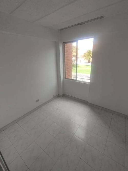 Apartamento de 3 alcobas en arriendo en Hayuelos, Bogotá, 54 m² · foto 15 de 18