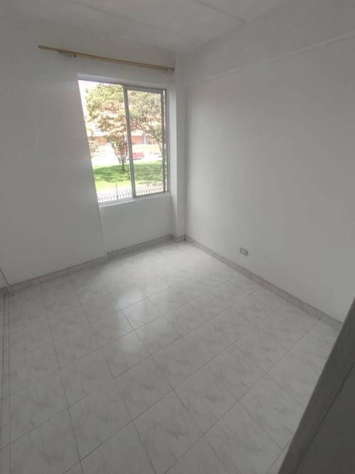 Apartamento de 3 alcobas en arriendo en Hayuelos, Bogotá, 54 m² · foto 16 de 18