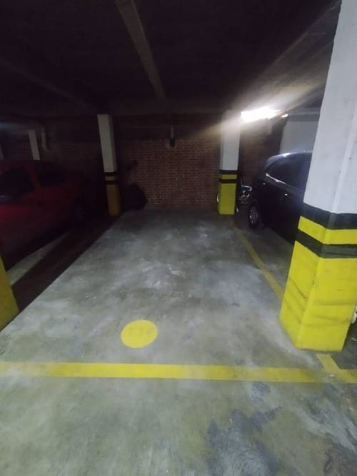 Apartamento de 3 alcobas en arriendo en Hayuelos, Bogotá, 54 m² · foto 17 de 18