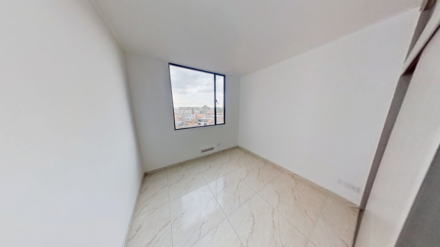 Apartamento de 2 alcobas en venta en Timiza, Bogotá, 40 m² · foto 3 de 10
