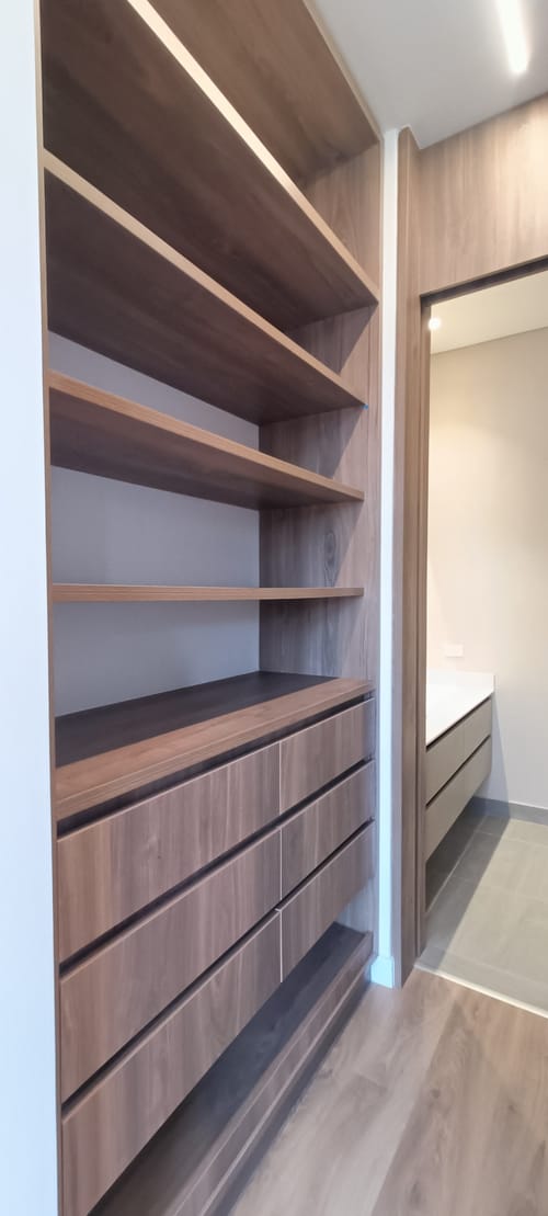 Apartaestudio en venta en Chico Norte, Bogotá, 52 m² · foto 11 de 24