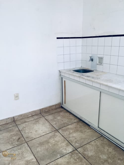 ALQUILER DE 1 DORMITORIOS SIN GASTOS COMUNES EN LA BLANQUEADA · Foto 1