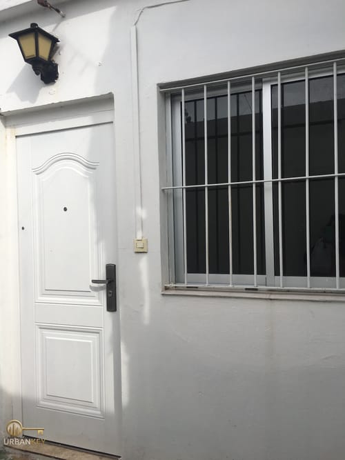 ALQUILER DE 1 DORMITORIOS SIN GASTOS COMUNES EN LA BLANQUEADA · Foto 2