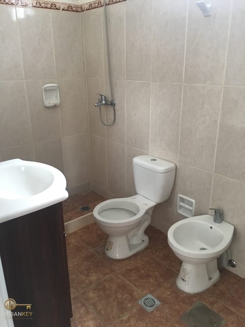 ALQUILER DE 1 DORMITORIOS SIN GASTOS COMUNES EN LA BLANQUEADA · Foto 6