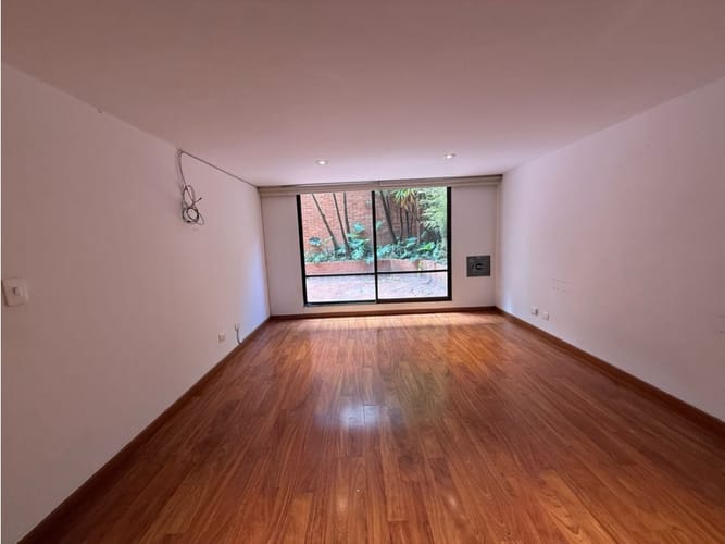 Apartamento de 3 alcobas en arriendo en Chico, Bogotá, 221 m² · foto 14 de 17