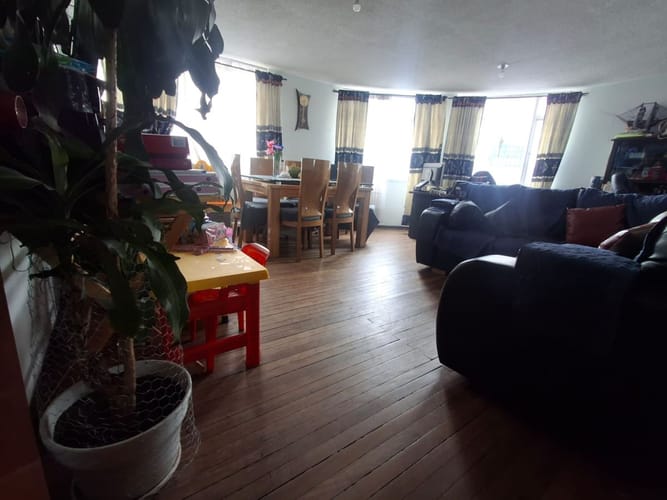 Casa de 6 alcobas en venta en Galan, Bogotá, 100 m² · foto 2 de 21