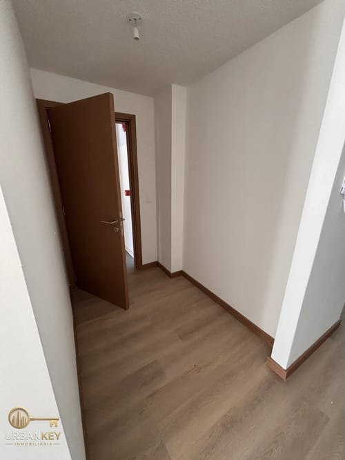 ALQUILER APARTAMENTO DE 1 DORMITORIO A ESTRENAR CON BALCÓN EN TRES CRUCES – EDIFICIO MOOCA · Foto 6