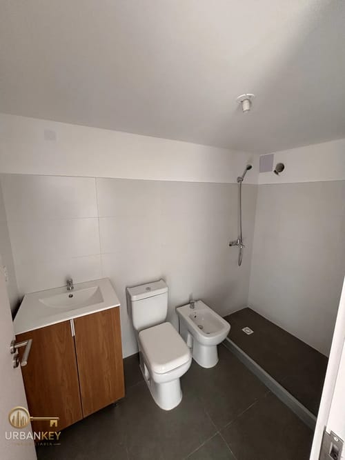 ALQUILER APARTAMENTO DE 1 DORMITORIO A ESTRENAR CON BALCÓN EN TRES CRUCES – EDIFICIO MOOCA · Foto 7