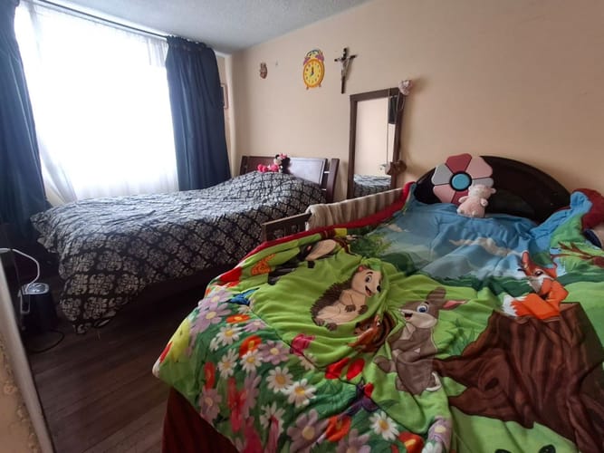 Casa de 6 alcobas en venta en Galan, Bogotá, 100 m² · foto 9 de 21