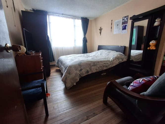 Casa de 6 alcobas en venta en Galan, Bogotá, 100 m² · foto 10 de 21