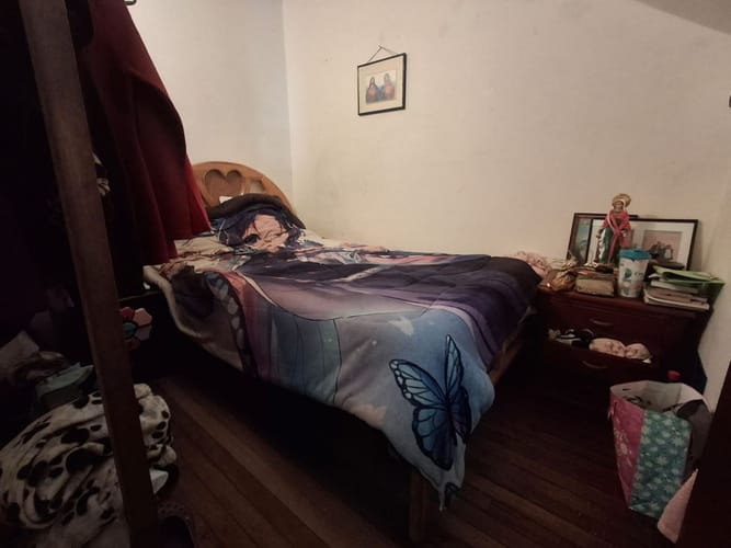 Casa de 6 alcobas en venta en Galan, Bogotá, 100 m² · foto 11 de 21