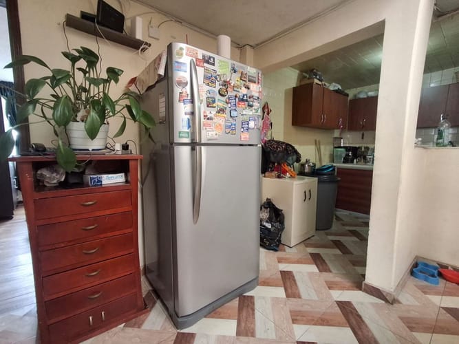 Casa de 6 alcobas en venta en Galan, Bogotá, 100 m² · foto 12 de 21