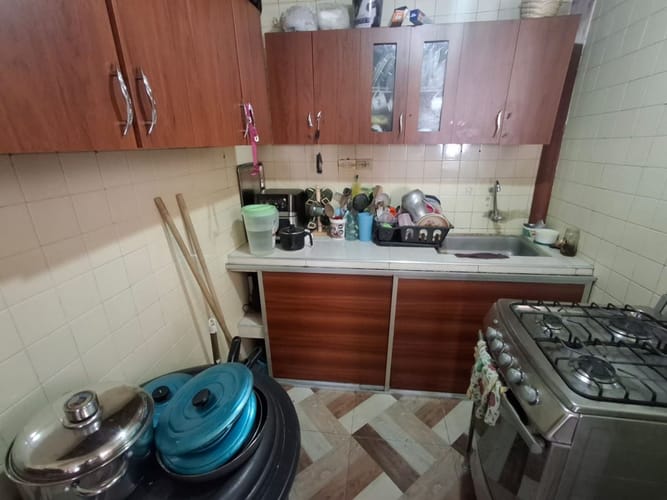 Casa de 6 alcobas en venta en Galan, Bogotá, 100 m² · foto 14 de 21