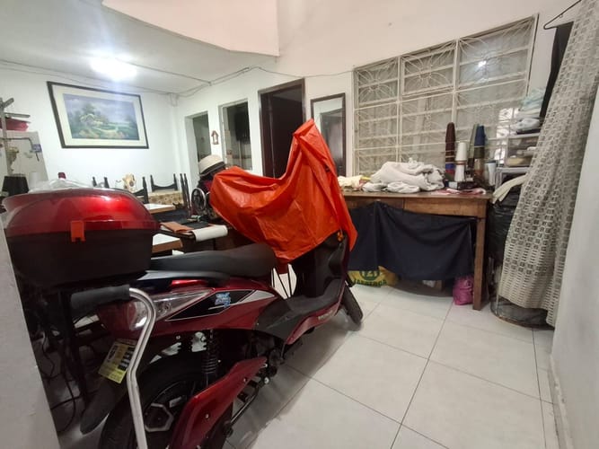 Casa de 6 alcobas en venta en Galan, Bogotá, 100 m² · foto 16 de 21