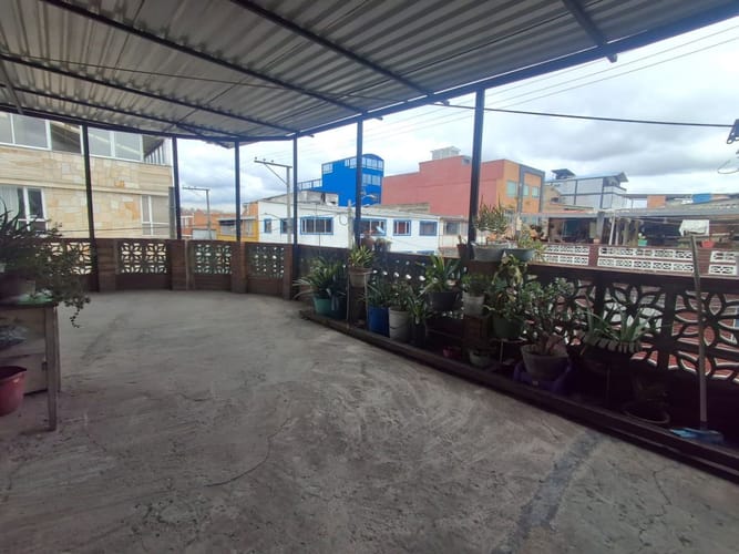 Casa de 6 alcobas en venta en Galan, Bogotá, 100 m² · foto 17 de 21